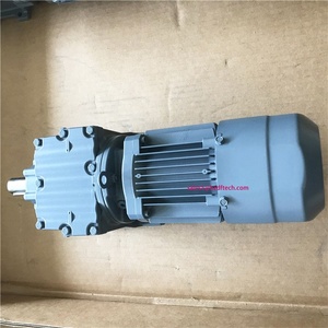 Moteur-Boîte de Vitesses AC Neuve d'Origine KAF107/II2GD EDRN160L4/BE20HR/3D/TF/AL - Moteur-Boîte de Vitesses - Product Image 3