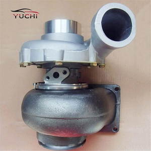 Turbocompresseur Xiaosong 400-5 de qualité industrielle, applicable aux systèmes moteur automobile et moto - Product Image 2