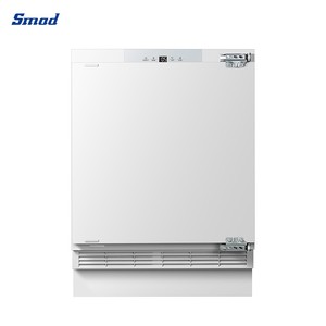 Refrigerador Compacto Integrado Bajo Encimera Sin Escarcha - Product Image 2