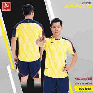 Prêt à Expédier Maillots de Football Minimalisme Sport Étiquettes Personnalisées Service Oem Matériel de Bonne Qualité Just Play Factory - Product Image 3