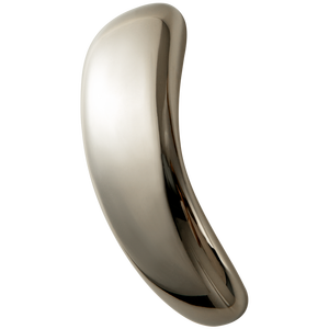 Designer Brushed Brass Villa Cabinet Knob Heavy Hardware Minimalist Luxury Interior Solid <strong>Metal</strong> Modern Kitchen <strong>Drawer</strong> - Product Image 6