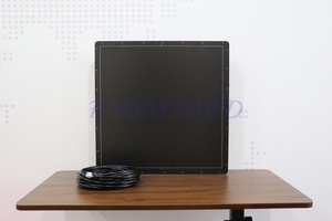 Detector de Rayos X <span class=keywords><strong>Veterinario</strong></span> con Cable, Sistema DR de Panel Plano, <span class=keywords><strong>Tablero</strong></span> de Imágenes de Radiografía Digital para Clínica Veterinaria de Caballos, Perros y Gatos - Product Image 2