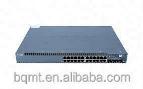 สวิตช์อีเธอร์เน็ตแบบจัดการ Juniper Networks EX2300-24P - Product Image 4