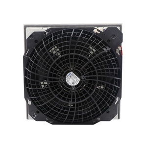 Ventilateurs axiaux électriques ebmpapst K2D250-AH06-06 250 mm 140 W 230 V AC, ventilateurs de climatisation, ventilateurs de refroidissement axiaux - Product Image 2
