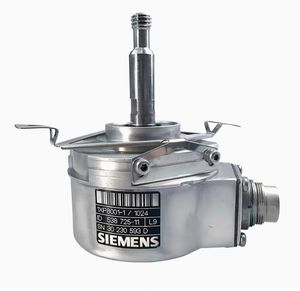 ตัวเข้ารหัส AC SIENEMS รุ่น 1XP ซีรีส์อุตสาหกรรมอัตโนมัติ 1XP8001-1/1024 และรุ่นอื่นๆ ตัวเข้ารหัสพลาสติก 1XP8001-1/1024 ตัวเข้ารหัส 1XP ของแท้ - Product Image 1