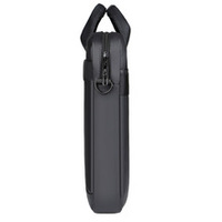 Sacoche d'ordinateur portable pour voyage housse de transport pour Macbook mallette sacoche d'ordinateur portable 13 15.6 pouces étui d'ordinateur personnalisé pour hommes