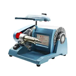 Denture Metal Cutter Grind High Speed Dental Cutting Grinding Machine