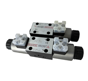 Оригинальный Новый гидравлический электромагнитный клапан Atos модель SDHE-0711/0713 и SDHI-0631 23 10S - Product Image 2