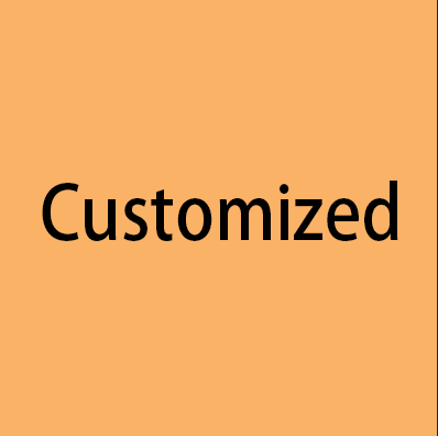 Customized