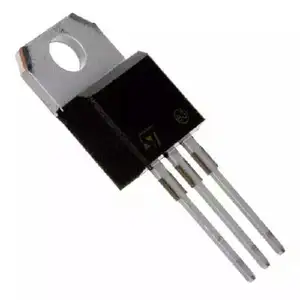 Chip automobilistico STPS20H100CT dei circuiti integrati di TO-220AB dei diodi Schottky 100V 20A del raddrizzatore STPS20H100CT 3-Pin(3 + linguetta)