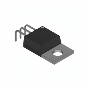 BCR1AM-8P Thyristors Electronic Circuit Components BOM IC In Stock - Product Image 1