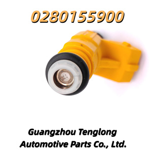<span class=keywords><strong>Inyectores</strong></span> de Combustible para Motor XL2E-A1C 0280155900 para <span class=keywords><strong>Ford</strong></span> <span class=keywords><strong>Explorer</strong></span> <span class=keywords><strong>4.0</strong></span> <span class=keywords><strong>V6</strong></span> 99-01 - Product Image 5