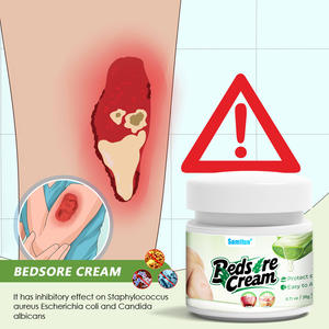 ครีมทาแผลกดทับสูตรอ่อนโยนพิเศษ บำรุงและดูแลผิว ปี 2026 ผลิตภัณฑ์ใหม่ ปราศจากสารเคมีรุนแรง - Product Image 5