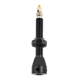 Vente directe usine – <span class=keywords><strong>Valve</strong></span> Schrader <span class=keywords><strong>tubeless</strong></span> pas chère <span class=keywords><strong>pour</strong></span> <span class=keywords><strong>VTT</strong></span> et vélo de route – Accessoires de <span class=keywords><strong>jante</strong></span> <span class=keywords><strong>tubeless</strong></span> 60 mm – <span class=keywords><strong>Valve</strong></span> de vélo - Product Image 6