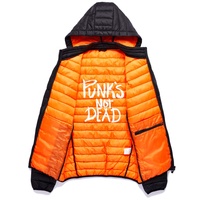 Vestes matelassées légères pour hommes avec logo personnalisé, capuche amovible, imperméables, isolées, pour l'extérieur, vestes d'hiver matelassées pour hommes