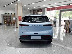 Offre Spéciale Yueyi 03 2025 445km Quality Selection Edition SUV électrique pur 5 portes 5 places pour les sorties et les déplacements quotidiens - Product Image 4