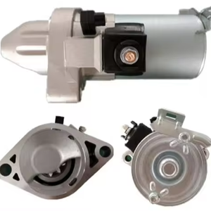 Honda için 31200-P27-J01 31200-P2t-J01 Sm-44212 Sm-44213 Sm44216 2-2000-Mt Hon-da Motor Marş Motoru - Product Image 1