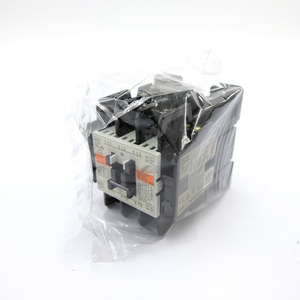 คอนแทคเตอร์แม่เหล็กไฟฟ้า SC-N2 40a 4polelc1-d40 ราคาขายส่ง คอนแทคเตอร์ SCN1 - Product Image 2