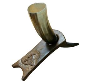 Corne à boire naturelle de haute qualité et au meilleur prix, pour la maison, l'hôtel et le Restaurant, vente directe en usine, articles d'hôtel - Product Image 1