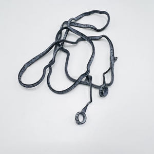 Nueva junta protectora de válvula de componente de motor de repuesto Original de fábrica 22441-2E000 para vehículos coreanos OE número 224412E000 - Product Image 6