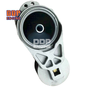 4299053 2871294 4920105 3691280 2871294 Poulie tendeur de courroie trapézoïdale pour moteur Cummins QSM11 ISM11 ISMe - Product Image 2