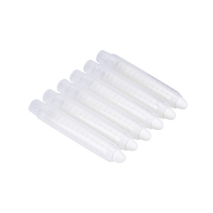 Morden Luxury Confortable à utiliser 6 crayons de cire de couleur Ensemble de crayons portable à la main pour enfants - Product Image 3