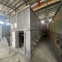 Petite machine de pyrolyse en plastique rentable de petite usine de pyrolyse