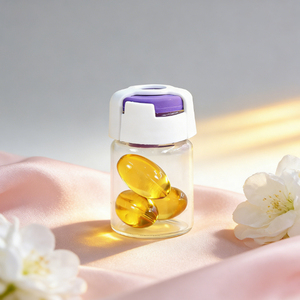 Cápsulas de Gel Reafirmante Íntimo <span class=keywords><strong>para</strong></span> Mujeres: Reafirmante, Hidratante y Nutritivo, Diseñado Específicamente <span class=keywords><strong>para</strong></span> el Cuidado Íntimo Femenino - Product Image 2