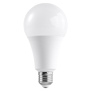 หลอดไฟ LED ตัวเรือนพลาสติก SMD B12ฐาน B22 AC 85-265V 5000K Daylight หรี่แสงได้80 - Product Image 1