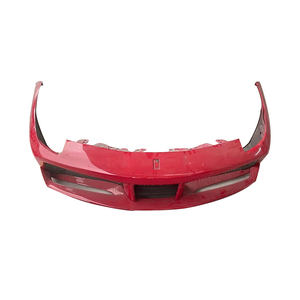 Kit de Carrocería de Metal para Fer Rari <span class=keywords><strong>California</strong></span> 458 <span class=keywords><strong>488</strong></span> F12, Parachoques Delantero, Cubierta del Motor, Faldones Laterales, Parachoques Traseros - Product Image 3