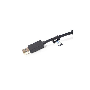 อะแดปเตอร์สำหรับสายเคเบิล USB3.0 <span class=keywords><strong>PS</strong></span> <span class=keywords><strong>VR</strong></span> เป็น PS5อะแดปเตอร์กล้องขนาดเล็กสำหรับขั้วต่อคอนโซลเกม PS5 - Product Image 3