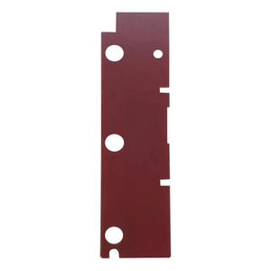 Placa de circuito Pcba para teclado 5V 2A, componente de interfaz humana 989532, modelo 8962323 - Product Image 1
