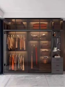 <span class=keywords><strong>ตู้</strong></span><span class=keywords><strong>เสื้อผ้า</strong></span>ในห้องนอนห้องนอน<span class=keywords><strong>ตู้</strong></span><span class=keywords><strong>เสื้อผ้า</strong></span><span class=keywords><strong>ตู้</strong></span>โช<span class=keywords><strong>ว</strong></span>์<span class=keywords><strong>เสื้อผ้า</strong></span>ดีไซน์สำหรับห้องนั่งเล่น - Product Image 6