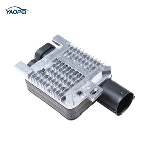 Mô-đun Điều Khiển Quạt Làm Mát Tản Nhiệt 4M51-9A810-AA Cho Ford Focus <span class=keywords><strong>M3</strong></span> - Product Image 4