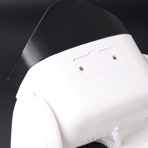 GA-B6DFD-M4G(AG) 4MP 180 Degree Panoramic Security IP66 ColorVu Night Vision Two Way Audio Outdoor CCTV Dome POE Camera GA-B6DFD - Product Image 4