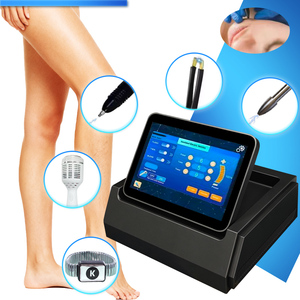 Alat Penghilang Bulu Elektrolisis Menawarkan Penghilangan Bulu Permanen, dan Penghilangan Bulu yang Presisi dengan Pertumbuhan Kembali Bulu yang Minimal - Product Image 4