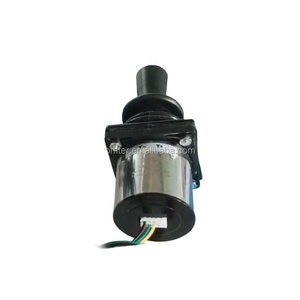 OM800-H52 <span class=keywords><strong>controller</strong></span> joystick per sedia a rotelle elettrica <span class=keywords><strong>2</strong></span> joystick aixs - Product Image 2