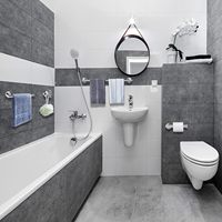Barre porte-serviettes murale classique en nickel brossé SUS304, simple couche, 24 pouces, pour salle de bain et toilettes – Offre Spéciale