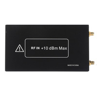 Nouvel analyseur de spectre SA6 6GHz avec Wi-Fi 2G 4G LTE CDMA GSM Beidou GPR Source de Signal RF accessoires électroniques