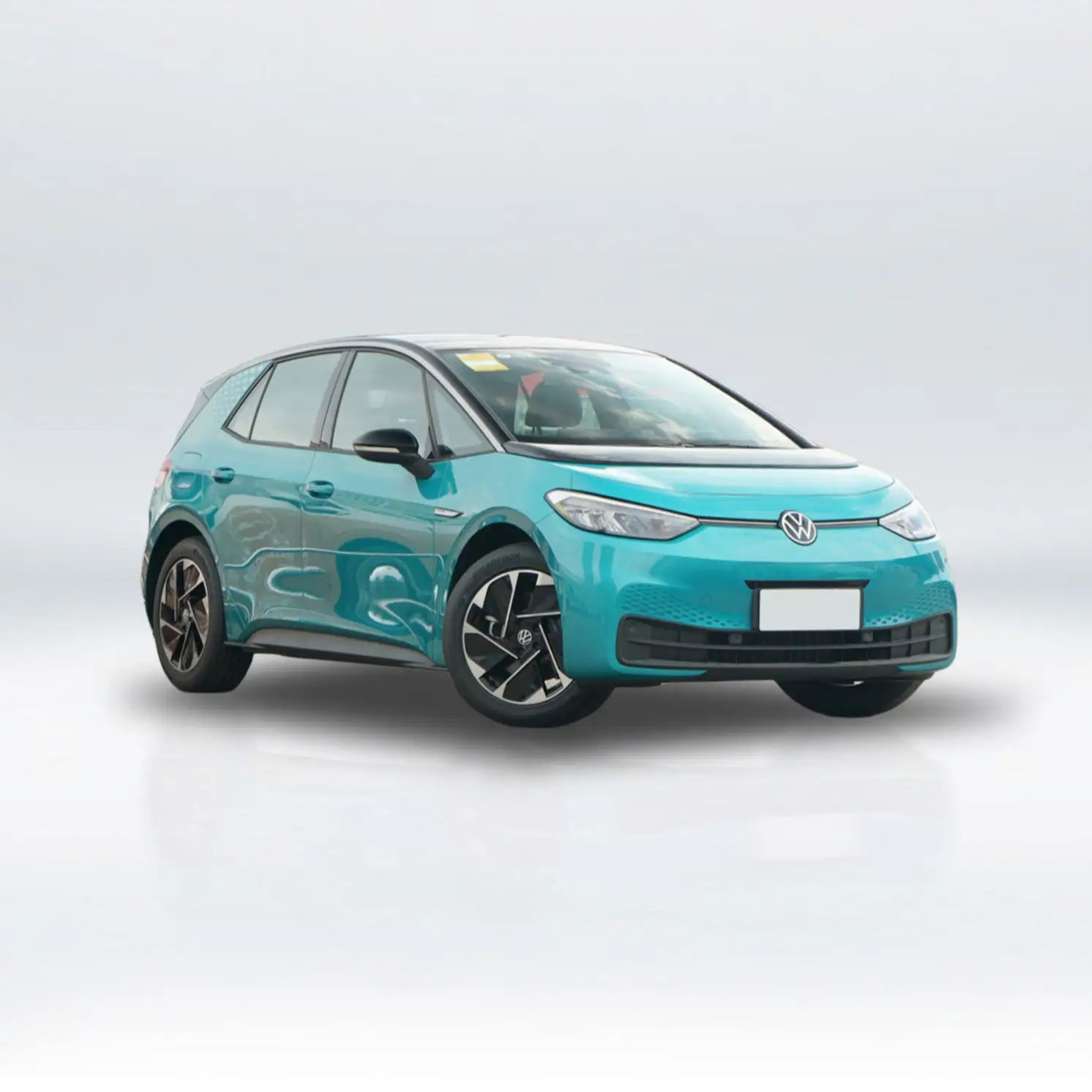60% de réduction sur 2023 modèles VW ID3 Pure New Energy Vehicles Volkswagen ID3 Electric Car en Chine
