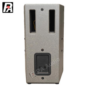 صندوق حفلة نيوديميوم <span class=keywords><strong>Pro</strong></span> KP052 15 بوصة مكبر صوت هزاز مع مقاومة 8ohm - Product Image 5