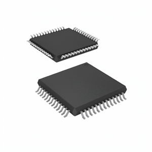 52 LQFP Embedded MC9S12GC16CPBE Components Electronic Manufacturer Channel - Product Image 1