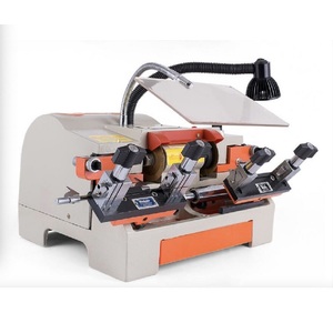 Máquina Automática de Corte de Llaves DF-100E1, Máquina Duplicadora de Llaves de Auto, Herramientas Profesionales para Cerrajeros - Product Image 2