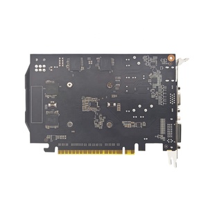 Carte graphique vidéo Kinology GT740 4GB GPU Nouveaux ports ATX VGA DVI GTX 750 Ti 750Ti GeForce GT 740 en option - Product Image 6