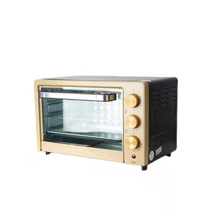 Multifunctional Oven Stainless Steel Large Capacity Outdoor Use App-Controlled Toaster Air <b>Fryer</b> Baking <b>Machine</b> Gift - Product Image 4