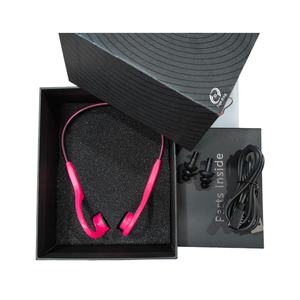 X7 BC888 Headset konduksi tulang renang, earphone Bluetooth BT5.3 Stereo asli nirkabel tahan air IPX8 - Product Image 6