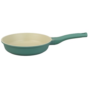 MUSHANG BOREINE OEM Ocean Wave Series Lot de 7 batteries de cuisine en aluminium moulé sous pression sans PFAS - Product Image 2