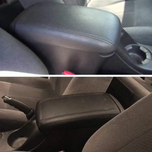 Kit de Cubierta para Reposabrazos de Consola Central Compatible con Chevy <span class=keywords><strong>Trailblazer</strong></span>/<span class=keywords><strong>Trailblazer</strong></span> EXT/GMC Envoy 2002-2009 - Product Image 2