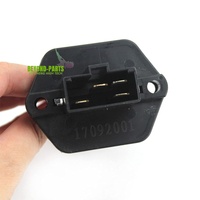 Résistance de soufflerie pour excavatrices EC140 EC150 EC210 EC240 EC290 EC360 EC460 EW130 EW170 EW170 14529286 VOE14529286