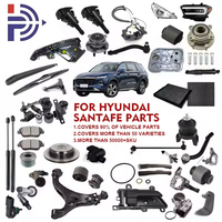 Sensor de Presión de Admisión de Aire Eléctrico para Automóviles Hyundai y Kia, Nuevo 39300-84400 39300-2g000, Repuesto para Tucson Accent Santa Fe